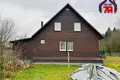Дом 91 м² Боровской сельский Совет, Беларусь