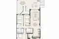 Appartement 3 chambres 105 m² Dos Hermanas, Espagne