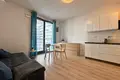 Mieszkanie 1 pokój 26 m² w Warszawa, Polska