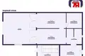 Dom 205 m² Putcynski sielski Saviet, Białoruś
