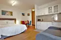 Mieszkanie 1 pokój 31 m² w Budva, Czarnogóra