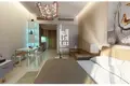 Wohnung 2 zimmer 850 m² Dubai, Vereinigte Arabische Emirate