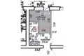 Office 8 m² in Minsk, Belarus