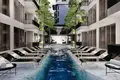 1 bedroom apartment 29 m² Kamala, Thailand