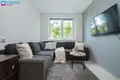 Mieszkanie 2 pokoi 44 m² Wilno, Litwa