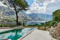 5 bedroom villa 373 m² Prcanj, Montenegro