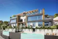 Dom 3 pokoi 369 m² Benahavis, Hiszpania
