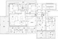 Appartement 2 chambres 97 m² Germasogeia, Chypre