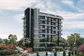 Apartamento 2 habitaciones 53 m² Konakli, Turquía