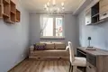 Apartamento 3 habitaciones 81 m² Varsovia, Polonia