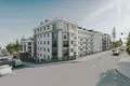 Квартира 2 комнаты 236 м² Бююкчекмедже, Турция