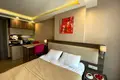 Studio 1 chambre 28 m² Batoumi, Géorgie