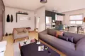 Ático 2 habitaciones 80 m² Akrotiri, Chipre