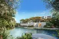 Complejo residencial The Standard Residences Bangtao