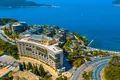 Apartamento 2 habitaciones 140 m² Budva, Montenegro