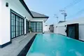 Maison 4 chambres  Pattaya, Thaïlande