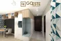 Квартира 2 комнаты  Smolice, Польша