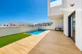 Villa de tres dormitorios 91 m² Finestrat, Španjolska