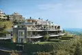 Wohnung 3 Schlafzimmer 490 m² Benahavis, Spanien