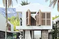 Таунхаус 3 комнаты 115 м² Girne Belediyesi, Северный Кипр