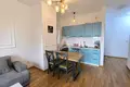 1 bedroom apartment 43 m² Becici, Montenegro