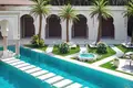 Villa 450 m² Gondangdia, Indonesia