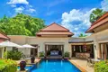 Villa 4 chambres 448 m² Choeng Thale, Thaïlande