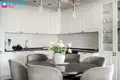 Apartamento 2 habitaciones 59 m² Vilna, Lituania