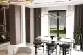 4 bedroom Villa 208 m² Nilufer, Turkey