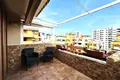 Penthouse z 2 sypialniami 85 m² Torrevieja, Hiszpania