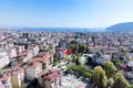 Квартира 4 комнаты 190 м² Аланья, Турция