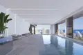 Apartamento 3 habitaciones 312 m² Calpe, Španjolska