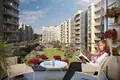 1 bedroom apartment 64 m² Esenyurt, Turkey