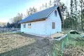 Haus 107 m² Kalodziscanski sielski Saviet, Belarus