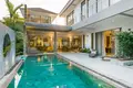 Villa de tres dormitorios 430 m² Choeng Thale, Tailandia