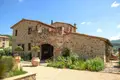 Propiedad comercial 782 m² en Seggiano, Italia