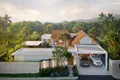 Villa de tres dormitorios 329 m² Si Sunthon, Tailandia