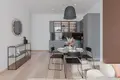 Apartamento 2 habitaciones 44 m² Jurmala, Letonia