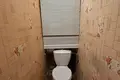 1 room apartment 33 m² Lida, Belarus