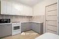 Wohnung 2 zimmer 49 m² Minsk, Belarus