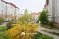 Apartamento 1 habitación 43 m² Minsk, Belarús
