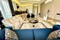 Appartement 2 chambres 140 m² Région méditerranéenne, Turquie