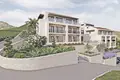 Wohnung 1 Schlafzimmer 54 m² Muo, Montenegro