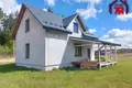 Maison 148 m² Zabalocki sielski Saviet, Bélarus