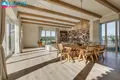 Casa 300 m² Vilna, Lituania