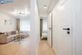2 room apartment 34 m² Vilnius, Lithuania
