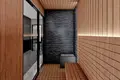 Appartement 2 chambres 70 m² Akarca Koyu, Turquie