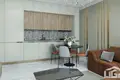 Mieszkanie 4 pokoi 40 m² Alanya, Turcja