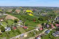 Земельные участки 1 075 м² Краков, Польша