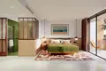 Appartement 34 m² Pecatu, Indonésie
